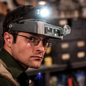 Foto Um Mundo Selvagem