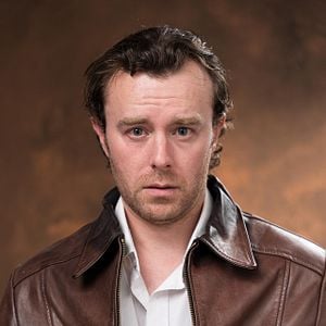 Foto Robert McFarlane