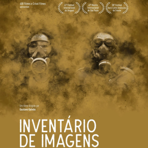 Foto Inventário de Imagens Perdidas