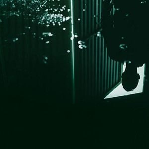 Foto Sinais de um Psicopata