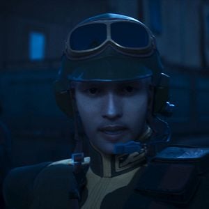 Foto Mobile Suit Gundam: Requiem for Vengeance