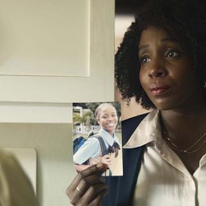 Foto Get Millie Black