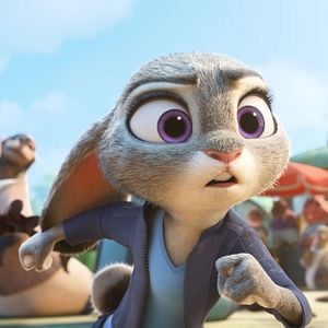 Foto Zootopia 2