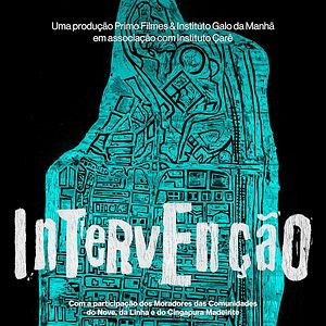 Foto Intervenção