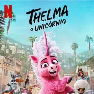 Foto Thelma, O Unicórnio