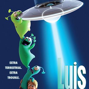 Foto Amigos Alienígenas