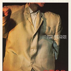 Foto Stop Making Sense