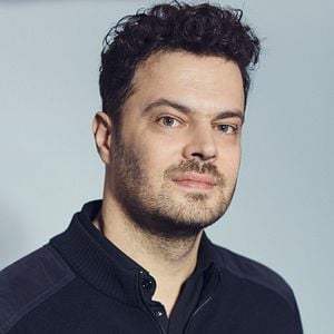 Foto Antoine Blossier