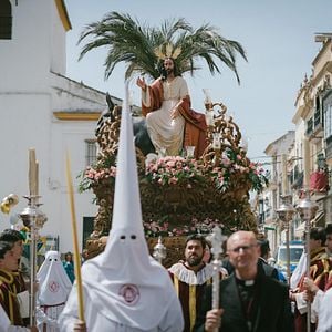 Foto Quando ninguém nos vê