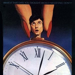 Foto Depois de Horas