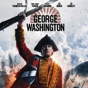 Foto  George Washington - Um Líder Não Nasce Pronto