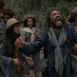 Foto Revoada - Última Vingança do Cangaço