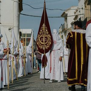 Foto Quando ninguém nos vê