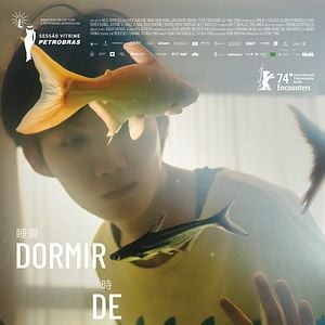 Foto Dormir De Olhos Abertos