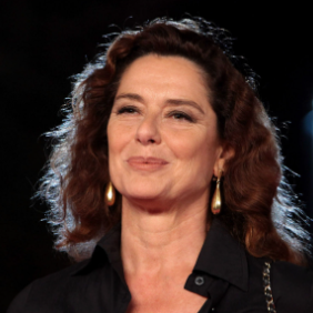 Foto Monica Guerritore