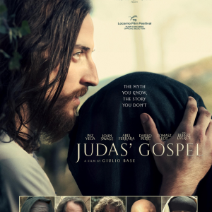 Foto O Evangelho Segundo Judas
