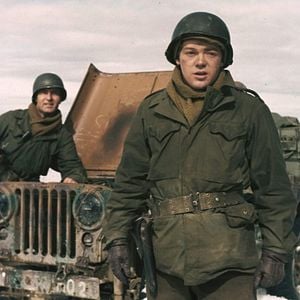 Foto Uma Batalha no Inferno