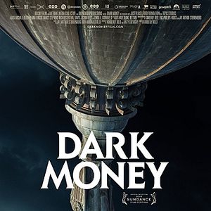 Foto Dark Money