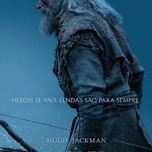 Foto A Morte de Robin Hood