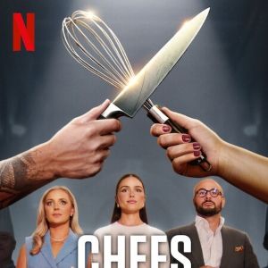 Foto Chefs: A Nova Geração