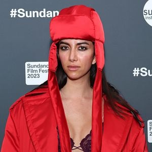 Foto Martine Gutierrez