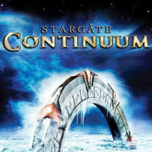 Foto Stargate: Continuum