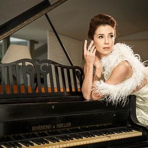 Foto Ângela Diniz: Assassinada e Condenada