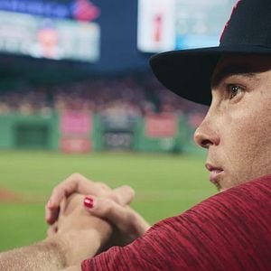 Foto The Clubhouse: Um Ano com o Red Sox