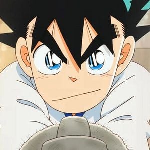 Foto Yaiba: Samurai Legend