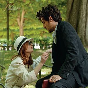 Foto As Falsas Confidências