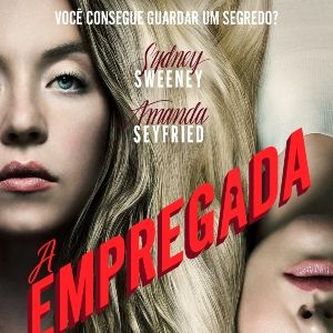 Foto A Empregada