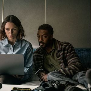 Foto Keira Knightley