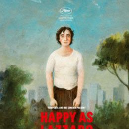 Foto Happy as Lazzaro