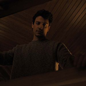 Foto Algo Horrível Vai Acontecer