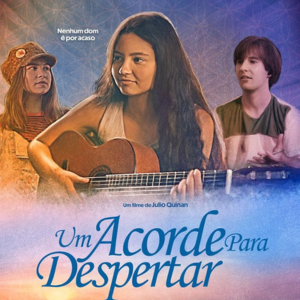 Foto Um Acorde Para Despertar