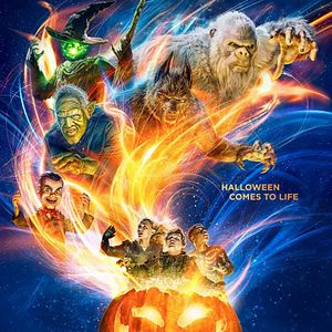 Foto Goosebumps 2 - Halloween Assombrado