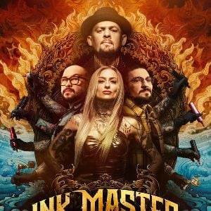 Foto Ink Master