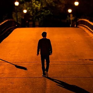 Foto Desafie a Escuridão