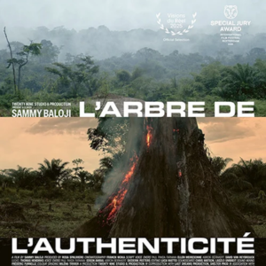 Foto A Árvore da Autenticidade