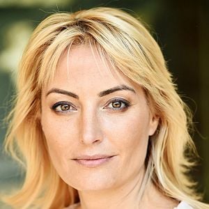 Foto Evgeniya Akhremenko