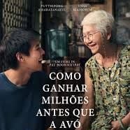 Foto Como Ganhar Milhões Antes que a Vó Morra