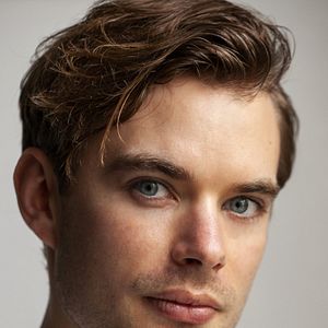 Foto Charlie Hamblett