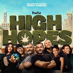 Foto Baseado em Hollywood