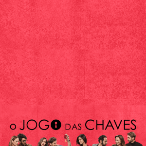 Foto O Jogo das Chaves