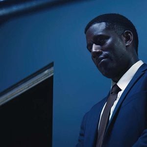 Foto Get Millie Black