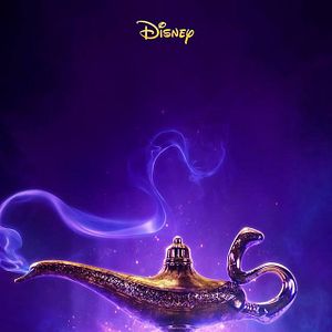 Foto Aladdin