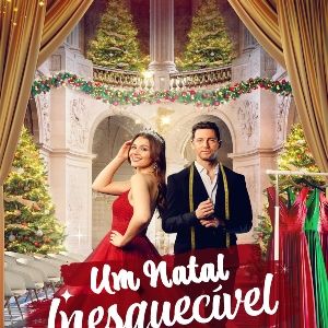 Foto Um Natal Inesquecível