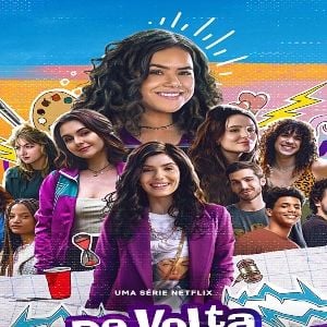 Foto De Volta Aos 15