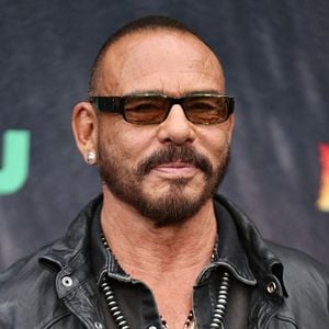 Foto Raoul Max Trujillo