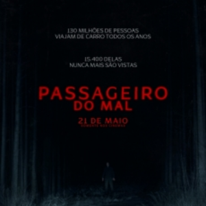 Foto Passageiro do Mal